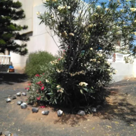 Maison d'hôtes Jasmina Nazaret