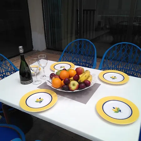 Maison d'hôtes Jasmina