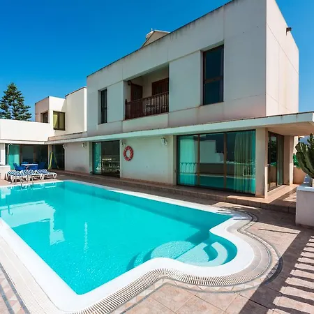 Maison d'hôtes Jasmina