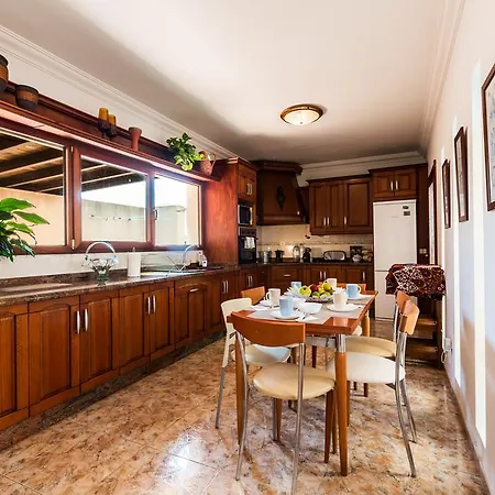 Maison d'hôtes Jasmina Nazaret
