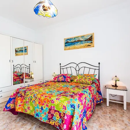 Maison d'hôtes Jasmina *