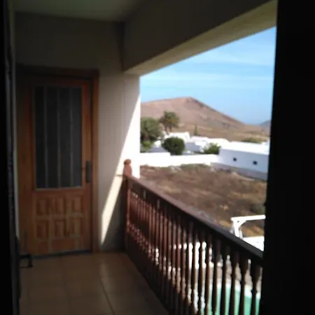 Jasmina Guest house