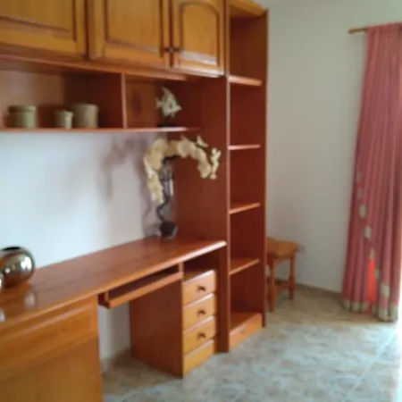 Jasmina Guest house *