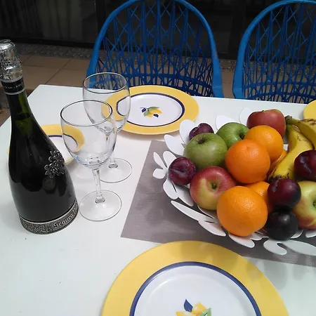 Jasmina Guest house *
