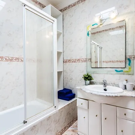 Jasmina Guest house